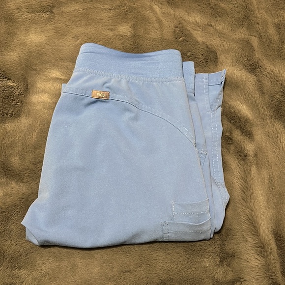 Figs Kade SP Ceil Blue - Picture 7 of 7